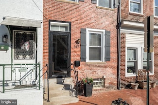 147 E Miner St, West Chester, PA 19382