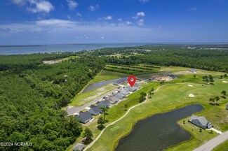 207 Windswept Ln, Beaufort, NC 28516