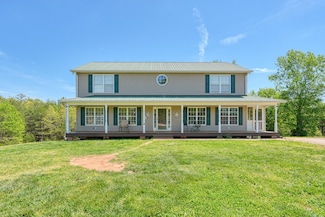 955 Baggett Rd, Enoree, SC 29335