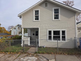 65 Prospect St, Meriden, CT 06451