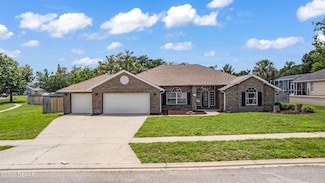 1001 Grassy Ridge, Port Orange, FL 32127