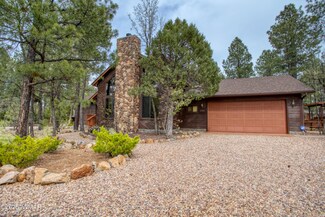 2729 Loma Linda Dr, Pinetop, AZ 85935