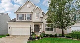4150 Keswick Dr, Brunswick, OH 44212