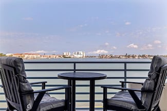 7922 Sailboat Key Blvd S Unit 105, South Pasadena, FL 33707