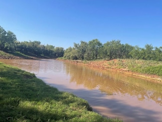 107 County Road 302, Roby, TX 79543