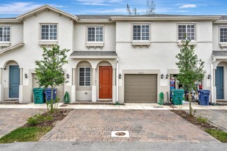 20813 NW 9th Path, Miami Gardens, FL 33169