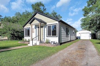 321 Residence St, El Dorado, KS 67042