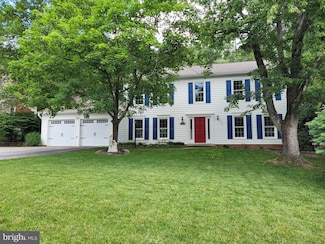 13057 Michie Ct, Woodbridge, VA 22192