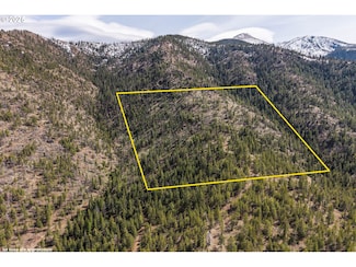 0 Dog Creek Rd, John Day, OR 97845