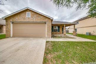3512 Treeline Acres, Schertz, TX 78154