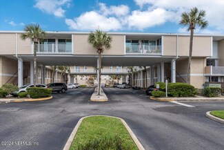 901 Ocean Blvd Unit 18, Atlantic Beach, FL 32233