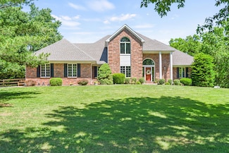 4700 E Deer Noll Rd, Columbia, MO 65201