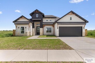 2607 Arely Ln, Brownsville, TX 78526