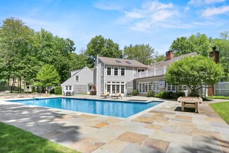 30 Cat Rock Rd, Cos Cob, CT 06807