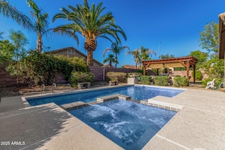 1474 E Locust Dr, Chandler, AZ 85286