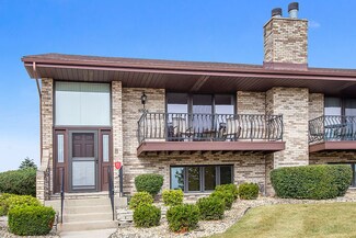 10504 Lynn Dr Unit 154, Orland Park, IL 60467
