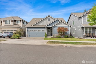 9626 6th Ave SE, Lacey, WA 98513