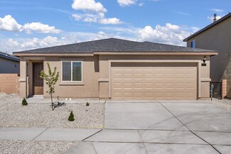 396 Audrey Ave SW, Los Lunas, NM 87031