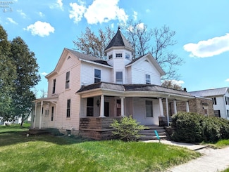 230 State St, Bettsville, OH 44815
