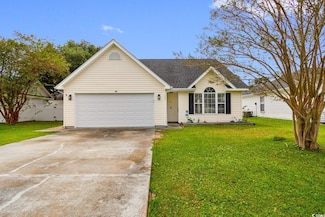 101 Dry Gulley Ln, Myrtle Beach, SC 29575