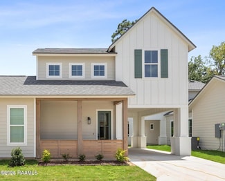 118 Mayberry Grove St, Youngsville, LA 70592