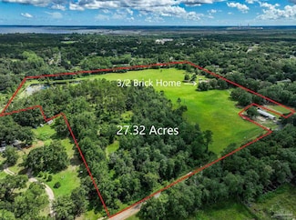 3501 Oak Tree Ln, Milton, FL 32571