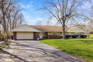 22820 State St, Steger, IL 60475