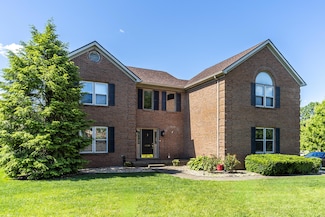 4120 Amberwood Ct, Lexington, KY 40513