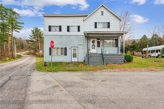 300 Palmerton Rd, Blairsville, PA 15717