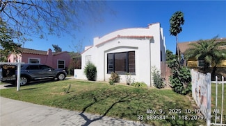 805 S Crane Ave, Compton, CA 90221