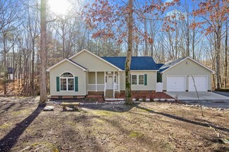 964 Pumping Station Rd, Sanford, NC 27330