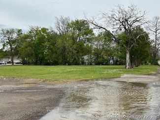 2800 N Main St, McAlester, OK 74501