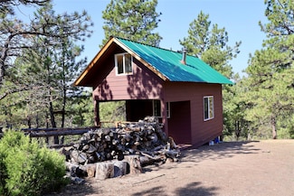 NHN Gunsight Ln, Cascade, MT 59421