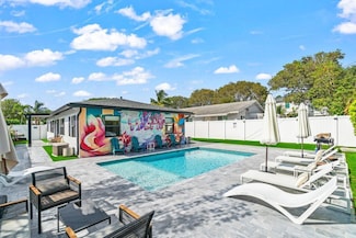217 NE 11th St Unit A, Delray Beach, FL 33444