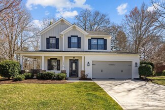 8432 Olde Stonegate Ln, Mint Hill, NC 28227