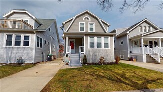 26 Legion Dr, Buffalo, NY 14217