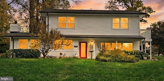 1407 Northcrest Dr, Silver Spring, MD 20904