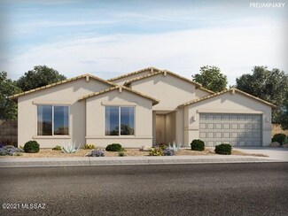 1254 E Native Grove Ln, Sahuarita, AZ 85629