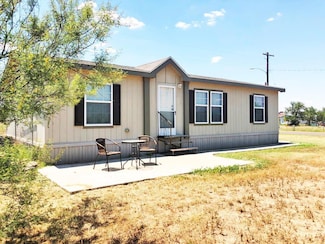 1700 E Avenue I, Alpine, TX 79830