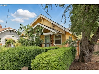 5338 SE 52nd Ave, Portland, OR 97206