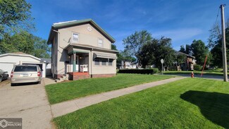 1006 N Elm St, Creston, IA 50801