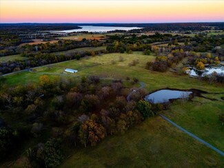 3656 E 550, Locust Grove, OK 74352