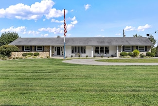 2509 Mount Sterling Rd, Winchester, KY 40391