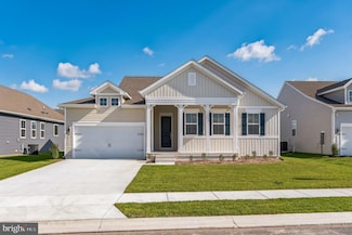 306 N Ridge Brook Dr, Felton, DE 19943