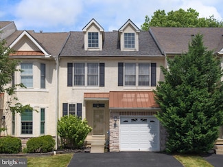 302 Barefield Ln, Conshohocken, PA 19428