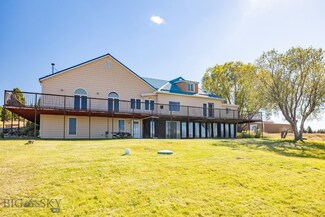 119092 Juniper Acres Rd, Butte, MT 59750