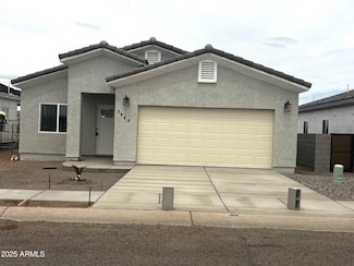 3540 Camino Del Rancho, Douglas, AZ 85607