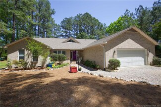304 Cypress Creek Corner, Vass, NC 28394