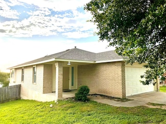 317 Tudor House Rd, Pflugerville, TX 78660