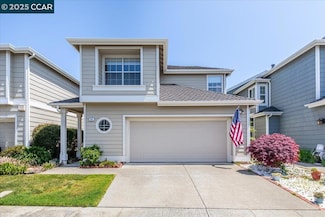 48 Southwind Cir, Richmond, CA 94804